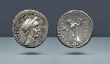 Julius Caesar Coins For Sale - Buy Julius Caesar Coins From The Most ...