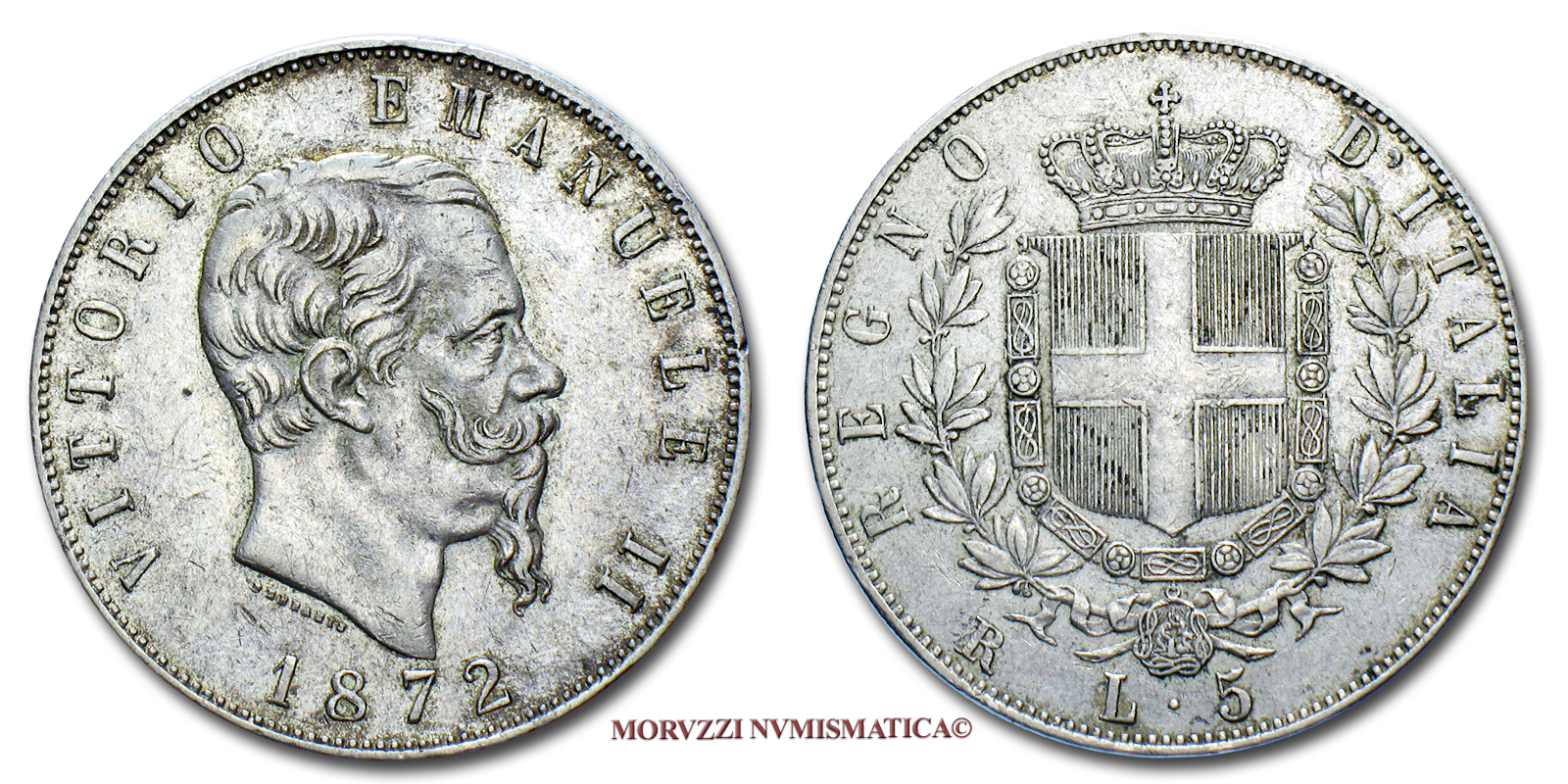 Roman Silver Coins 全5巻セット Roman Silver Coins 全5巻セット
