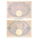 World Coins - Troisième République 50 FRANCS 26.05.1891 Bleu et rose 45/70 VERY RARE (RR) World paper money for sale