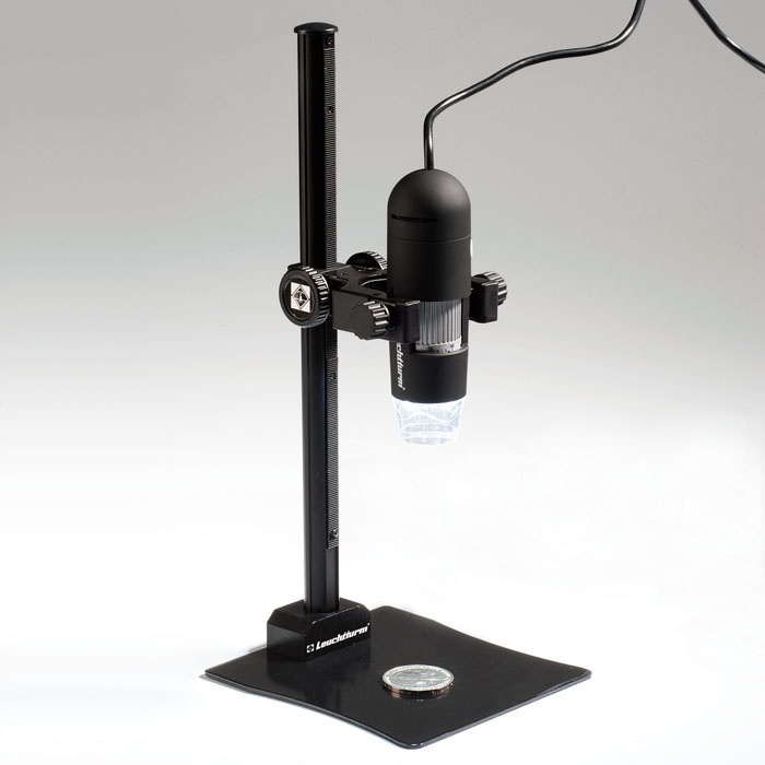 Stand for USB Digital Microscope Coin Collecting Supplies