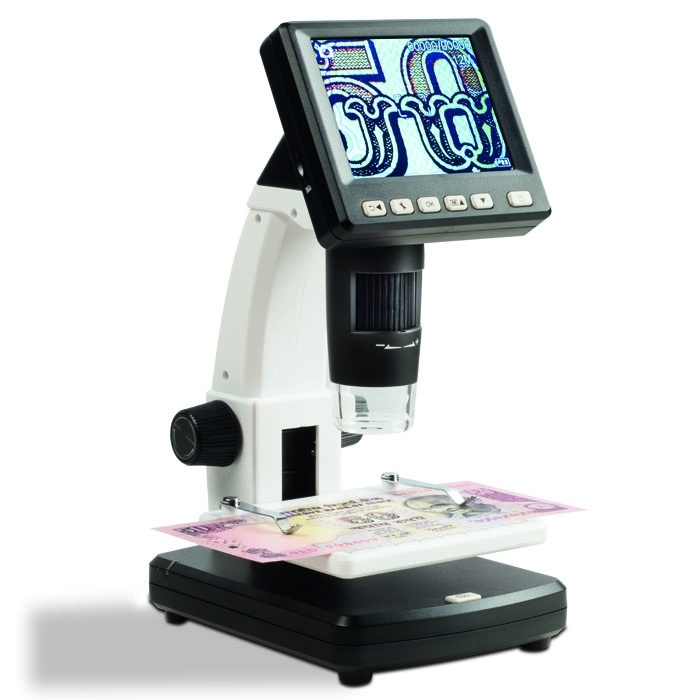 LCD digital microscope, 10500x magnification Coin Collecting Supplies