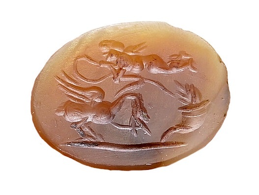 gem intaglio gem intaglio