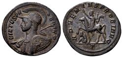 Ancient Coins - Probus AD 276-282, AE Antoninianus (23mm, 3.80 gram) AD 276-277