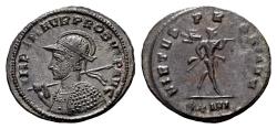 Ancient Coins - Probus 276-282. AR Antoninianus (23 mm, 4.02 gram) Siscia