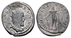 Ancient Coins - Postumus 260-269. AR Antoninianus (22 mm, 3.60 gram) Cologne
