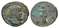 Ancient Coins - Postumus 260-269. AR Antoninianus (21 mm, 3.08 gram) Cologne