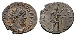 Ancient Coins - Postumus 260-269. AR Antoninianus (21 mm, 3.30 gram) Cologne