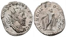 PUPIENUS. Æ, Sestertius. 238 AD. Rome mint. VICTORIA AVGG. | Roman