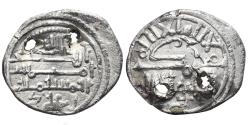 World Coins - ALI IBN YUSUF. AR, Quirat. AH 500-522. ALMORAVIDS (Spain) Scarce.