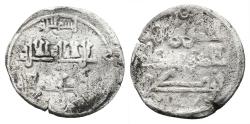 World Coins - YUSUF IBN TASHFIN with heir ALI. AR, Quirat. AH 480-500. Qurtuba mint. (Córdoba). ALMORAVIDS (Spain).