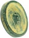 Ancient Coins - ANCIENT BYZANTINE BRONZE WEIGHT