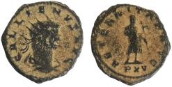 Ancient Coins - GALLIENUS. 253-268 AD. Antoninianus