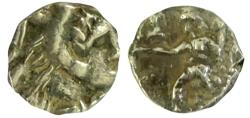 Ancient Coins - Macedonian Kingdom, Alexander III - Circa 320 BC, Obol