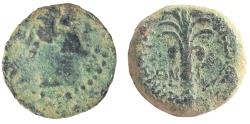 Ancient Coins - Seleukid Kingdom. Alexander I Balas. 152/1-145 B.C.