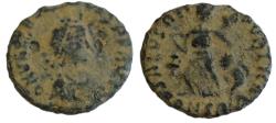 Ancient Coins - VALENTINIAN II. AD 375-392