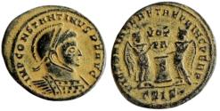 Ancient Coins - Constantine I the Great (AD 310-337) Æ