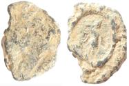 Ancient Coins - Ancient lead seal