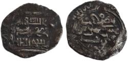 Ancient Coins - ISLAMIC. SILVER DIRHAM
