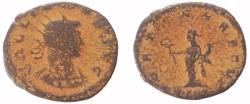 Ancient Coins - GALLIENUS. 253-268 AD