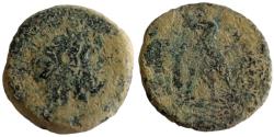 Ancient Coins - PTOLEMAIC KINGDOM.