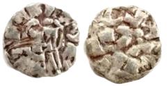 World Coins - Italy, Lucca. Henry III, IV or V of Franconia as King of Italy (1039-1125)