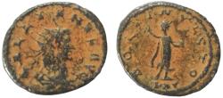 Ancient Coins - Gallienus AD 253-268.Antoninianus Æ