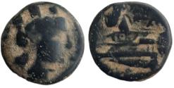 Ancient Coins - Phoenicia, Arados. c. 240 - 237 BC. AE