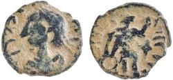 Ancient Coins - VANDALS, Carthage. Municipal Coinage. Circa 480-533.