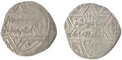 Ancient Coins - ISLAMIC, Ayyubids. AR Dirham