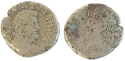 Ancient Coins - EGYPT, Alexandria. Nero. AD 54-68. BILLON Tetradrachm .