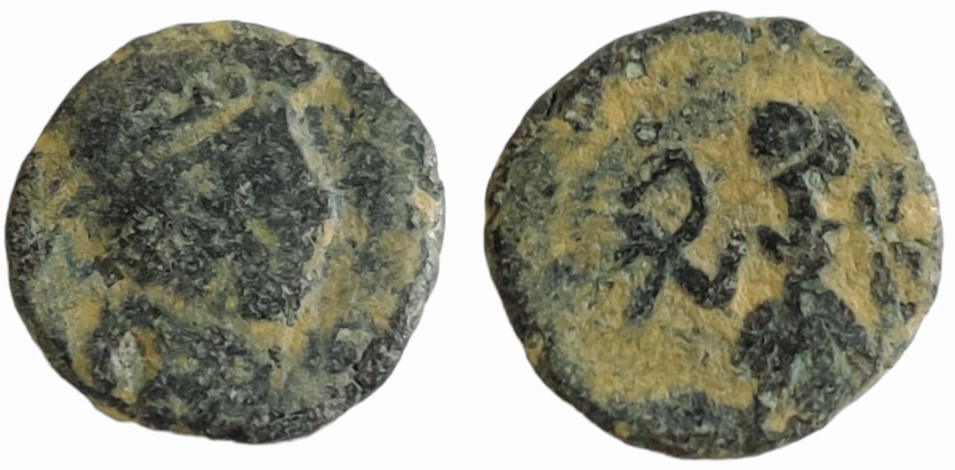 VANDALS, Carthage. Municipal Coinage. Circa 480-533. | Roman Imperial Coins