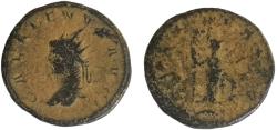 Ancient Coins - GALLIENUS. 253-268 AD. Antoninianus