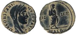 Ancient Coins - Divus Constantine I. Died AD 337