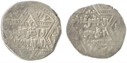 Ancient Coins - ISLAMIC, Ayyubids. AR Dirham