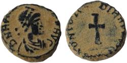 Ancient Coins - Arcadius, 383-408 AD. AE