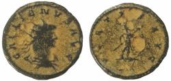Ancient Coins - GALLIENUS. 253-268 AD