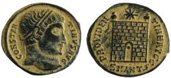 Ancient Coins - Constantine I 'the Great' AE. Antioch,