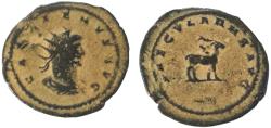 Ancient Coins - GALLIENUS. 253-268 AD