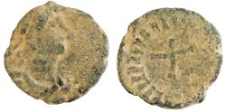 Ancient Coins - Vandals. Æ nummus. Carthage. Circa 480-533.