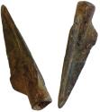 Ancient Coins - Ancient bronze arrow head