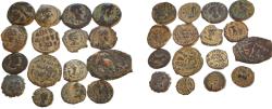 Ancient Coins - Lot of 15 mixed coins