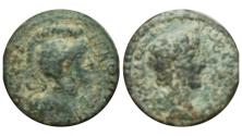 Ancient Coins - CILICIA, Seleucia ad Calycadnum. Antoninus Pius. AD 138-161.