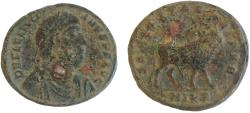 Ancient Coins - Julian II (360-363). Æ.