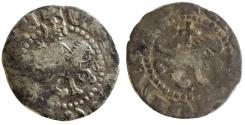 World Coins - MEDIEVAL. Cilician Armenia. Levon III (1301-1307). AR takvorin.