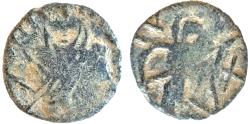 Ancient Coins - VANDALS, Carthage. Municipal Coinage. Circa 480-533.