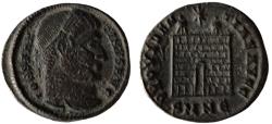 Ancient Coins - Constantine I - 307-337 AD
