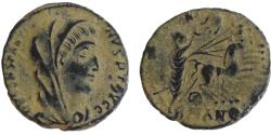 Ancient Coins - Divus Constantine I,337-340 AD