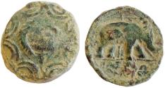 Ancient Coins - SELEUKID KINGS of SYRIA. Antiochos III ‘the Great’. 222-187 BC