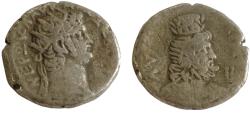 Ancient Coins - EGYPT, Alexandria. Nero. AD 54-68.