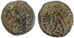 Ancient Coins - Potlym kingdom. Tyre mint,AE
